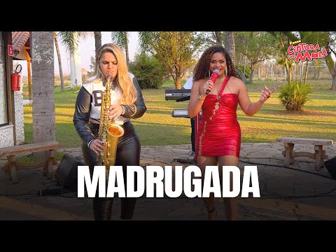 MADRUGADA - Forró Cintura de Mola (AO VIVO NO SÍTIO)