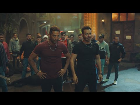 سرية وسفينة عملوا الصح مع مجدي وزيادة🔥💪 | الخـ👊ناقة الكاملة #ملوك_الجدعنة