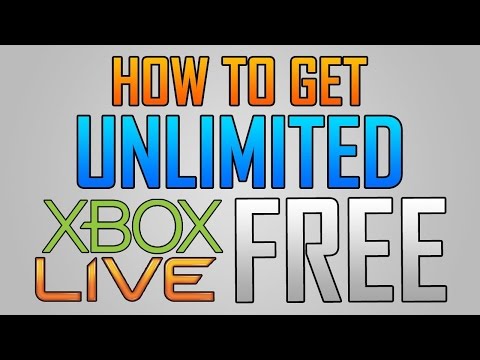 Free xbox live codes 2017