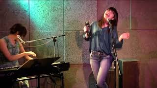 Happy（pharrell cover）- Alina Saito