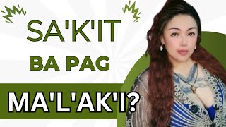 TANONG NI | TRUELOVE | ICAH J VLOGZ