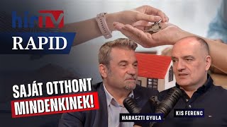 Az igazi forradalmár erőszakos ? – Rapid