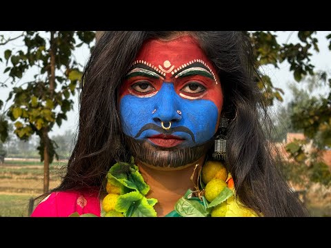 Pushpa raj 2 #khushivermaofficial #pushpa2 #trending