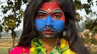Pushpa raj 2 #khushivermaofficial #pushpa2 #trending
