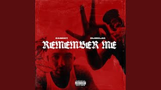 Remember Me