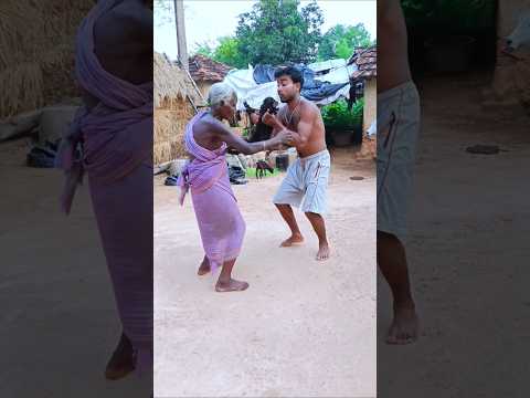 Tum piyo to gangajal hai তুম প্রিয় তো গঙ্গাজল হে  কমেডি নাচ 😂 #viralvideo #funny