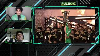 MÉXICO CAMPEÓN DE LA COPA ORO Y... ¿ahora que sigue? Análisis rumbo al Mundial 2026.