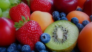 Las mejores frutas para diabéticos