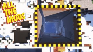 Ma première VRAIE FARM en moddé ! - Episode 5 All the mods 10