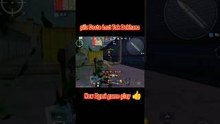 New Bgmi game play nob and pro #bgmi #pubg #pubgmobile #shorts✌️🤙🥰