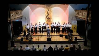 For the longest Time / Billy Joel arr. Tom Gentry