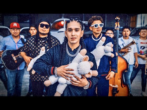 Tiembla diablo - Corrido Belico Cristiano | Apóstoles del Rap ft @BeibyEspinoza (Video Oficial)