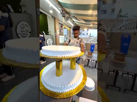 Sambata Don 👑 #shortsfeed #cakedesign #shortsviral #shortslife #viralreel #viralshorts #shortsvideo