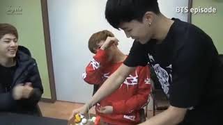 BTS (방탄소년단) 'Freaks' FMV