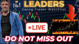 FED rate cuts, Sell the news? SO MANY SETUPS!🔴LIVE CHAT 🔴 Stock Analysis SPY, CLS, SOFI, LPTH, OCC