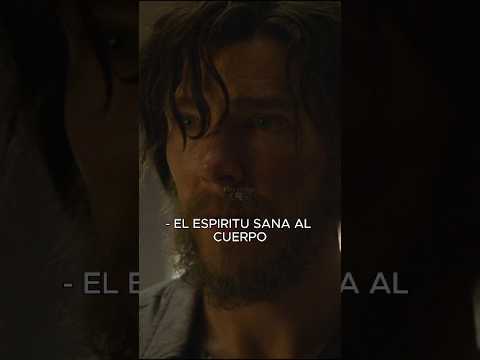 Que tu ego no te limite a expandirte | Dr Strange: El Hechicero Supremo #drstrange #mentalhealth