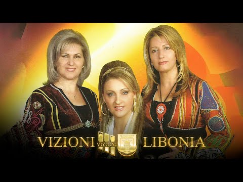 Shyhrete Behluli & Remzie Osmani & Shkurte Fejza - Bilbilat - Kang te vjetra