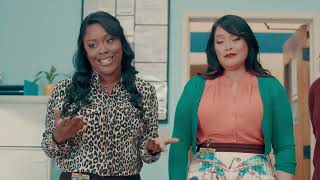 Principal's Office Reprise | A P. Bio