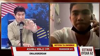 sundalo natatakot sa asawang pulis
