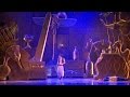 Aladdin and the Genie: Key Concepts