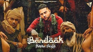 Tainu Aujla Pilau Aaj Khoon Mang Ke ( Official Song), Meri Rus gayi Bandook, Karan aujla