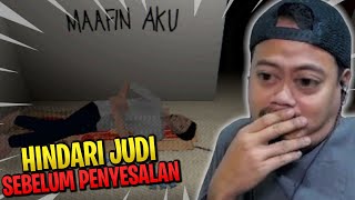 Dari Game Ini Untuk Menyadarkan Orang Yang Masih Maen Juday