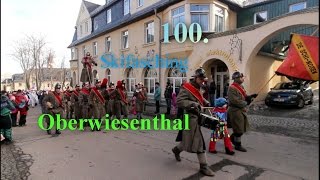 100. Skifasching Oberwiesenthal am 26.02.2017
