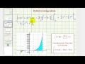 Evaluating Integrals and Antiderivatives
