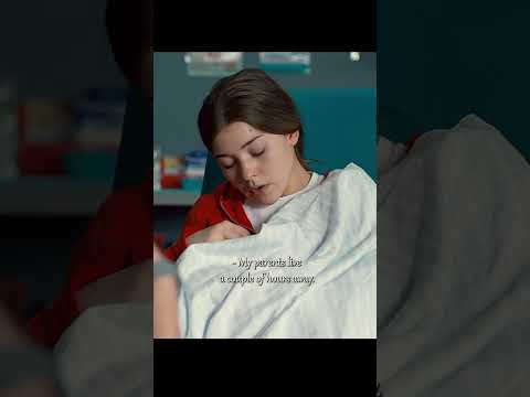She's an over-worried single mom.#movie #shorts