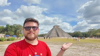 ¿Por qué los MAYAS construyeron sus CIUDADES de NOCHE?