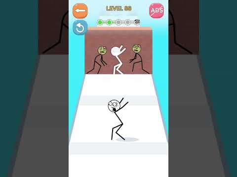 ??THIS GAME IS SO BROKEN... I CAN'T STOP LAUGHING! #shorts #viral #funny #games
