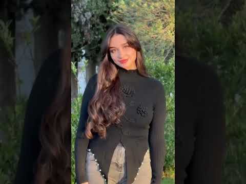 تايا انا دوخني الجمال