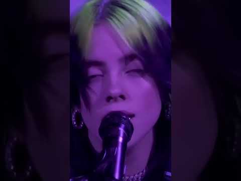 “8” – the eighth song on WHEN WE ALL FALL ASLEEP, WHERE DO WE GO?