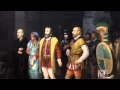 La Malinche and the Spanish Conquest