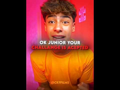 Ronaldo Jr Gave King Ferran a 24-Hour Training Challenge! 💪⚽