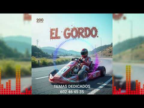 S.J Ft Gipsy Caramel - El Gordo