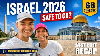 Is Israel Safe to Visit?