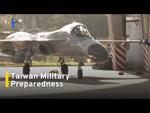 YouTube video thumbnail: Taiwan War Game Highlights Growing East Coast Vulnerabilities 