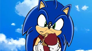 Super Sonic X Universe - Sonic frontiers - The end / AVANCE 2