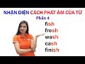 Phát Âm và Nghĩa Từ Tiếng Anh