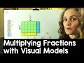 Understanding Fractions and Multiplication
