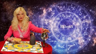 Ivana Regina - Magie pro vás: Blíženci