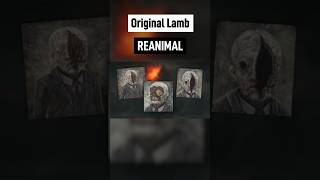 The Original Lamb Reanimal #reanimal