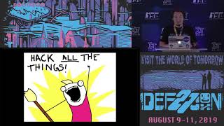 Your next roadtrip free - vulnerable EV charging points