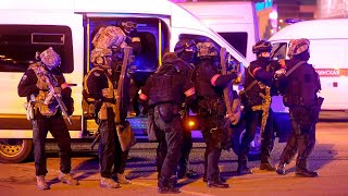 Bolt: Moscow terrorist attack signals ‘Christians are next’