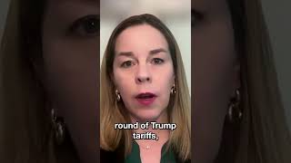 Liza Tobin on the US's trade dependency on China