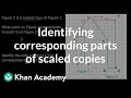 Understanding Scaled Figures