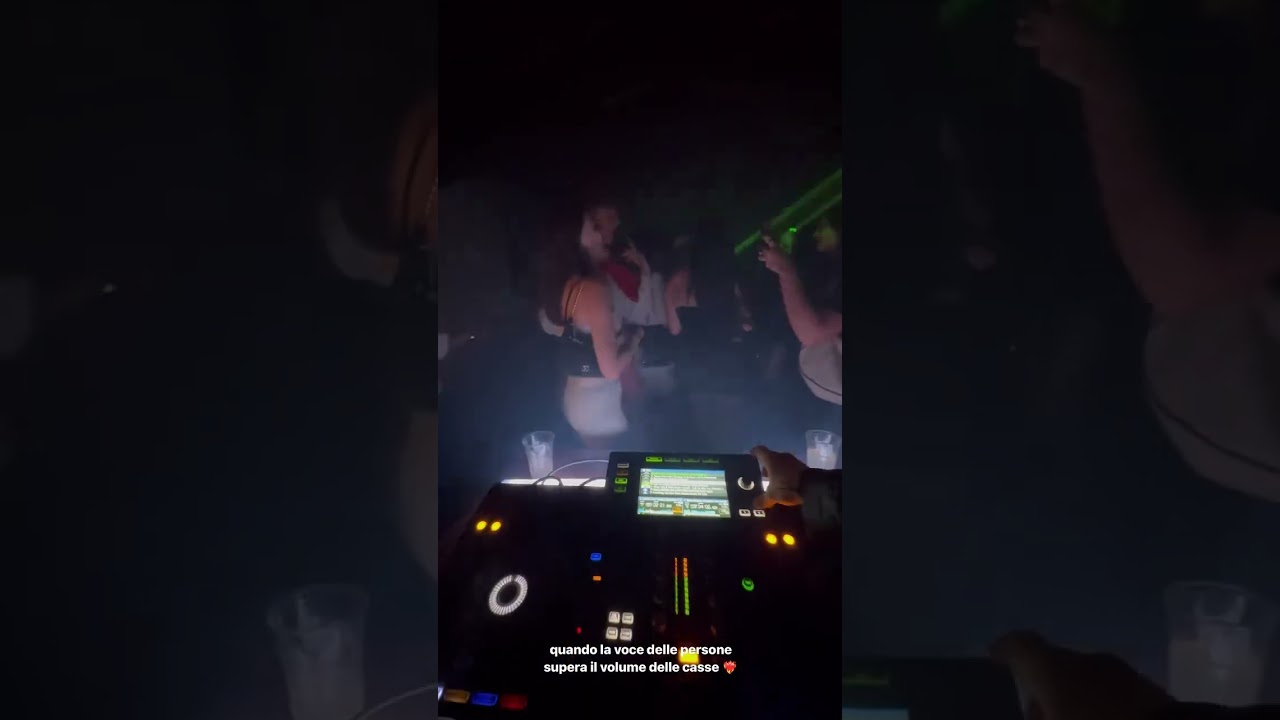 PARKAH DJ