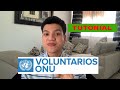 UN Volunteer Opportunities Guide