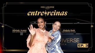 ⭐️ EP. 3 / Entre Reinas: Mahyla Roth y Mariale Acosta